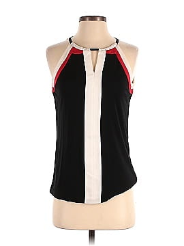 Classiques Entier Sleeveless Blouse (view 1)