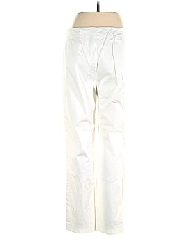 Jones New York Collection Linen Pants (view 2)