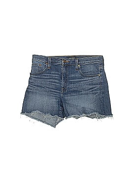 J.Crew Denim Shorts (view 1)