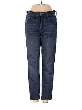 Madewell Jeans (view 1)