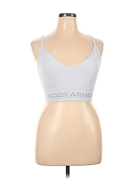 Under Armour Sports Bra (view 1)