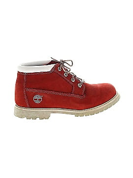 Timberland Sneakers (view 1)