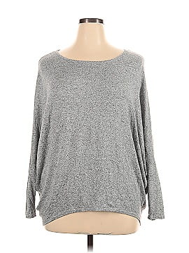 Olivia Rae Pullover Sweater (view 1)