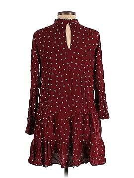 Ann Taylor LOFT Casual Dress (view 2)