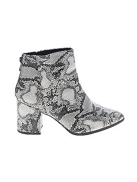 Shein Ankle Boots (view 1)