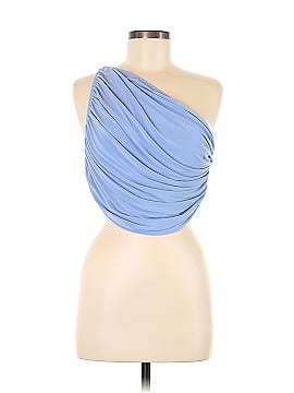 Norma Kamali Sleeveless Top (view 1)