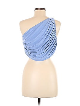 Norma Kamali Sleeveless Top (view 2)