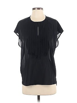 J.Crew Short Sleeve Blouse (view 1)