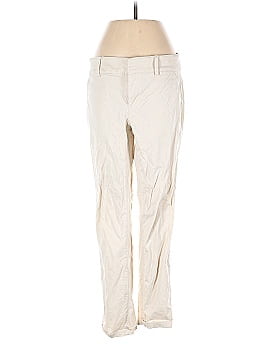 Ann Taylor LOFT Khakis (view 1)