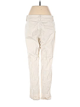 Ann Taylor LOFT Khakis (view 2)