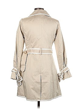 Banana Republic Factory Store Trenchcoat (view 2)