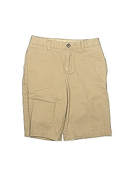 Gap Kids Khaki Shorts (view 1)