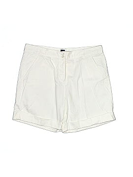 Basic Editions Dressy Shorts (view 1)