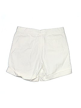 Basic Editions Dressy Shorts (view 2)