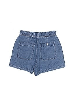 Madewell Denim Shorts (view 2)