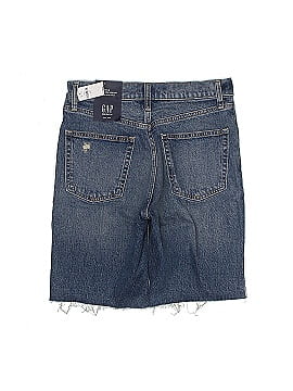 Gap Denim Shorts (view 2)