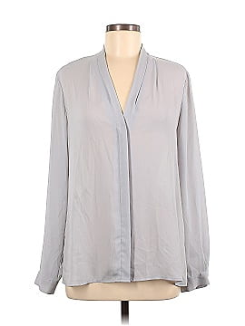 Violet & Claire Long Sleeve Blouse (view 1)