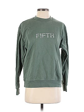 The Fifth Label Sweatshirt (view 1)