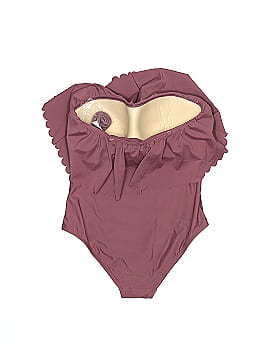 Kona Sol One Piece Swimsuit (view 2)