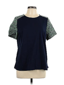 J.Crew Factory Store Short Sleeve T-Shirt (view 1)