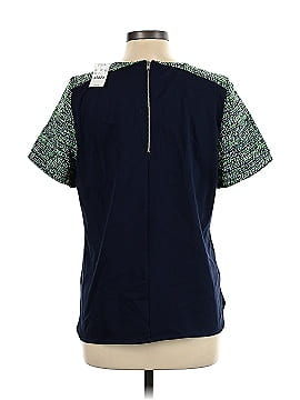 J.Crew Factory Store Short Sleeve T-Shirt (view 2)