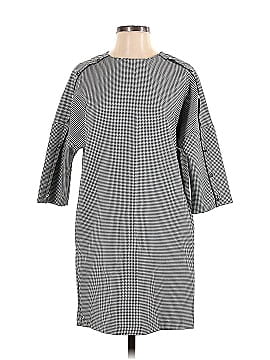 Zara Basic Casual Dress (view 1)