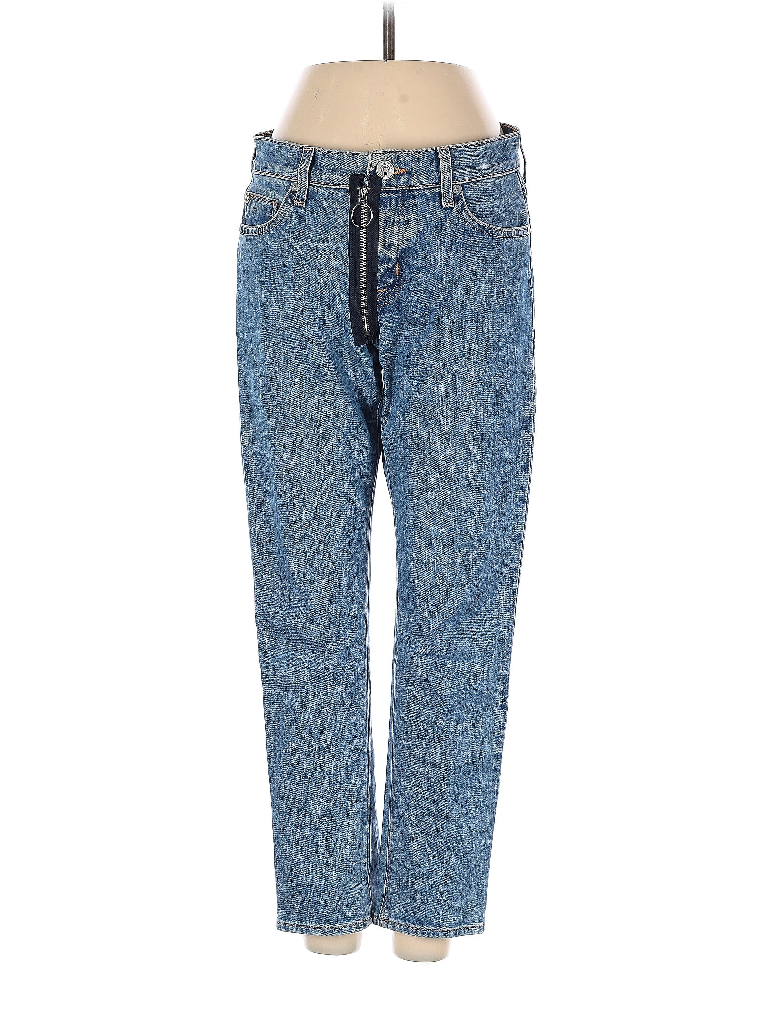 Hudson Jeans Blue Jeans Size 24 waist