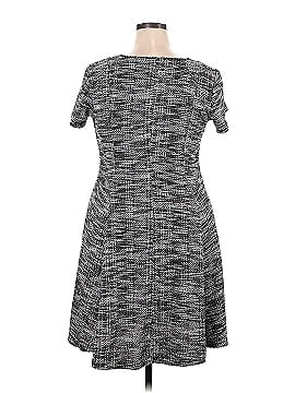 Lane Bryant Casual Dress (view 2)