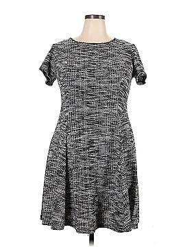 Lane Bryant Casual Dress (view 1)