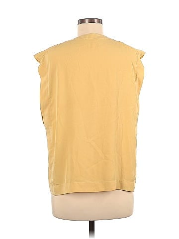 Koralline Sleeveless Blouse (view 2)