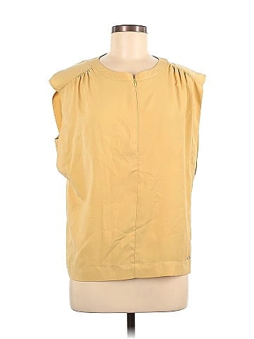 Koralline Sleeveless Blouse (view 1)