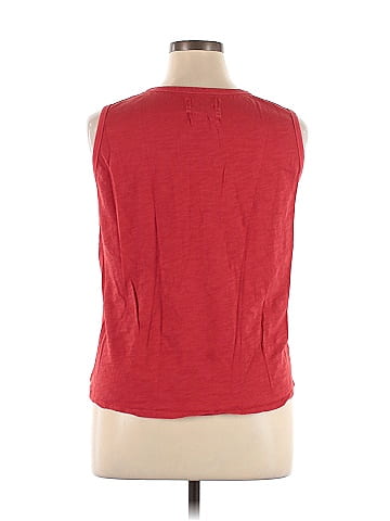 ban.do Sleeveless T-Shirt (view 2)