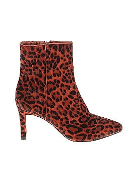 Charlotte Stone Ankle Boots (view 1)
