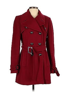 The Limited Wool Coat (view 1)