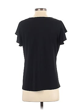 Adrianna Papell Short Sleeve Top (view 2)