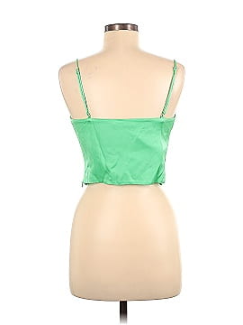 Zara Sleeveless Blouse (view 2)