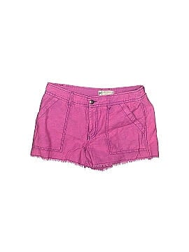 Free People Denim Shorts (view 1)