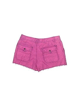 Free People Denim Shorts (view 2)