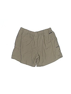 Columbia Khaki Shorts (view 2)