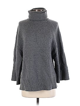 Theory Wool Pullover Sweater (view 1)