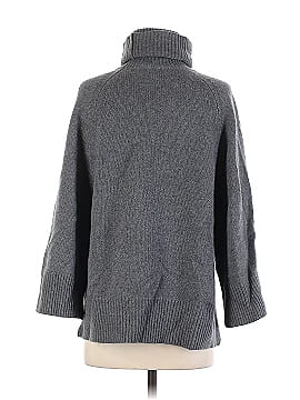 Theory Wool Pullover Sweater (view 2)