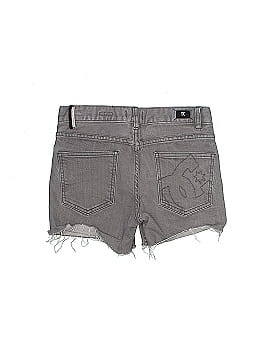 DC* Denim Shorts (view 2)