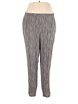 Eileen Fisher Silk Pants (view 1)