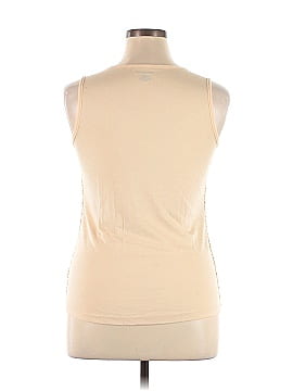 Massini Sleeveless Top (view 2)