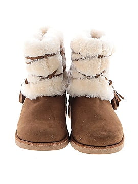 Bearpaw Ankle Boots (view 2)