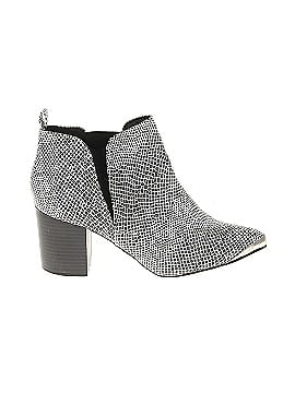 Missguided Ankle Boots (view 1)