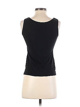 Ann Taylor LOFT Outlet Sleeveless Top (view 2)