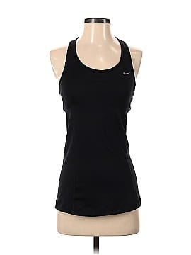 Nike Active Tank (view 1)