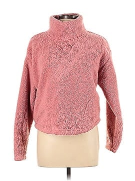 all in motion Turtleneck Sweater (view 1)