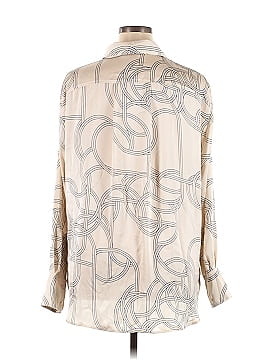 H&M Long Sleeve Blouse (view 2)